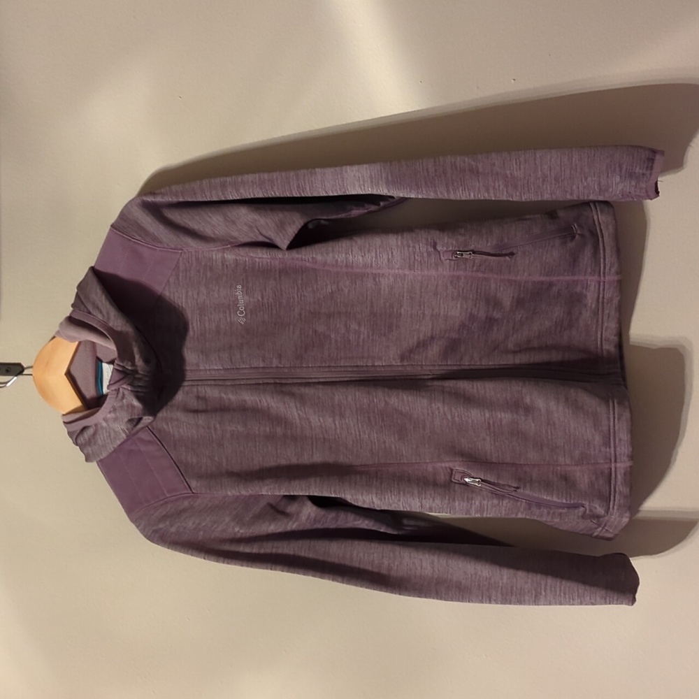 Columbia jacket
